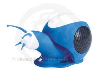 Snail TF card MP3 Speaker